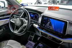 فولكسفاغن أطلس كروس سبورت